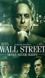 ウォール・ストリート Wall Street: Money Never Sleeps Michael Douglas