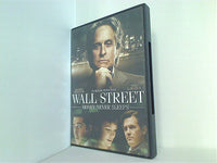 ウォール・ストリート Wall Street: Money Never Sleeps Michael Douglas