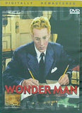ワンダーウーマン Wonder Man  1945 