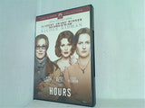 めぐりあう時間たち The Hours 