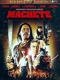 マチェーテ Machete  Blu-ray Danny Trejo