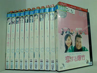 レンタル落ち 恋する爆竹 全11巻セット  レンタル落ち   DVD 