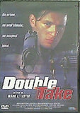 ダブル・テイク Double Take  FRENCH 