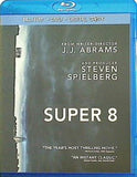 スーパーエイト Super 8  Blu-ray 