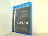 スーパーエイト Super 8  Blu-ray 