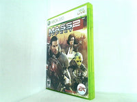 マスエフェクト 2 XB360 Mass Effect 2 