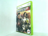 マスエフェクト 2 XB360 Mass Effect 2 