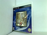 PS3 真・三國無双6 通常版 