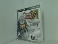 真・三國無双 7 PS3 Dynasty Warriors 7 Playstation 3 
