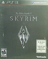 ジ・エルダー・スクロールズ・ファイブ・スカイリム PS3 Elder Scrolls V: Skyrim  Greatest Hits  Playstation 3 Bethesda Softworks Inc