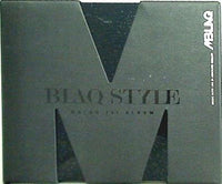 BLAQ Style MBLAQ(エムブラック)