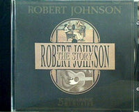 Robert Johnson The Robert Johnson Story 
