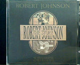 Robert Johnson The Robert Johnson Story 