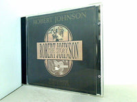 Robert Johnson The Robert Johnson Story 