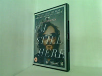 DVD海外版 容疑者,ホアキン・フェニックス アイム・スティル