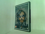 容疑者,ホアキン・フェニックス アイム・スティル・ヒアー I'm Still Here  DVD 