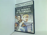 テレマークの要塞 The Heroes of Telemark Kirk Douglas