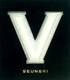Seungri Mini Album Vol.1 スンリ(BIGBANG)