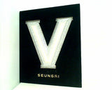 Seungri Mini Album Vol.1 スンリ(BIGBANG)