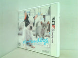 3DS nintendogs ＋ cats フレンチ・ブル ＆ Newフレンズ 3DS 