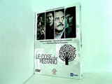 ジョルダーニ家の人々 Le Cose Che Restano  2 Dvd 