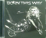 Born This Way Lady Gaga