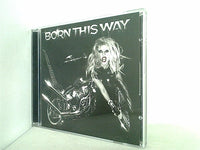 Born This Way Lady Gaga