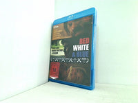 レッド・ホワイト・アンド・ブルー Red White ＆ Blue   Red  White and Blue     Blu-Ray  Reg.A/B/C Import Germany  Noah Taylor