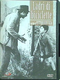 自転車泥棒 Ladri Di Biciclette  Italian Edition 