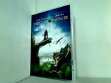 テラノバ Terra Nova Jason O'Mara