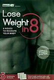 ルーズ・ウェイト Lose Weight In 8 Training Adventure