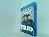 ルーキーブルー 新米警官 奮闘記 シーズン 1 Rookie Blue: Season 1  Blu-ray Missy Peregrym