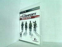 オペレーション フラッシュポイント PS3 Operation Flashpoint: Red River Playstation 3 