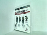 オペレーション フラッシュポイント PS3 Operation Flashpoint: Red River Playstation 3 