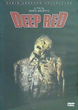 サスペリアリメイク ディープ・レッド Deep Red David Hemmings