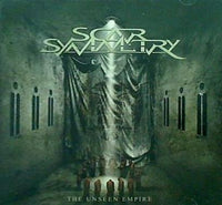 The Unseen Empire Scar Symmetry