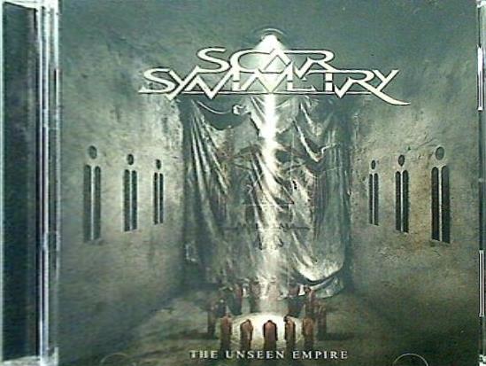 The Unseen Empire Scar Symmetry