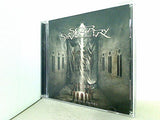 The Unseen Empire Scar Symmetry