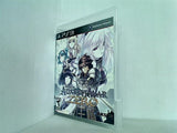 アガレスト戦記 PS3 Record of Agarest War Zero Standard Edition Playstation 3 Aksys Games