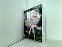 PS3 メルルのアトリエ  アーランドの錬金術士3 通常版 