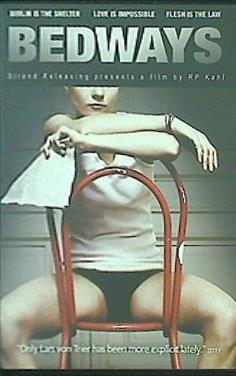 ベッドウェイズ Bedways Miriam Mayet