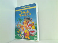 ベッドかざりとほうき Bedknobs and Broomsticks  30th Anniversary Edition Angela Lansbury