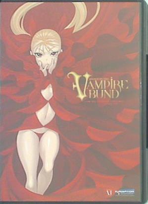 ダンス イン ザ ヴァンパイア バンド Dance in the Vampire Bund: Complete Series – AOBADO  オンラインストア