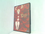 ダンス イン ザ ヴァンパイア バンド Dance in the Vampire Bund: Complete Series  Blu-ray   US Import 