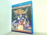 宇宙の7人 Battle Beyond the Stars  Roger Corman's Cult Classics   30th Anniversary Special Edition   Blu-ray George Peppard