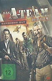 特攻野郎Aチーム DVD   Das A-Team Der Film  Import allemand 