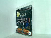 白騎士物語 光と闇の覚醒 PS3 White Knight Chronicles II 