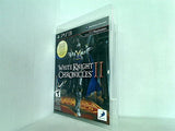 白騎士物語 光と闇の覚醒 PS3 White Knight Chronicles II 