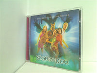 Scooby Doo Music From the Motion Picture 