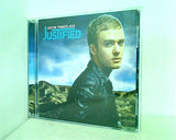 JUSTIFIED IMPORT 